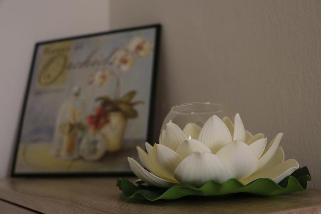 Mary Kavala Apartment Dış mekan fotoğraf